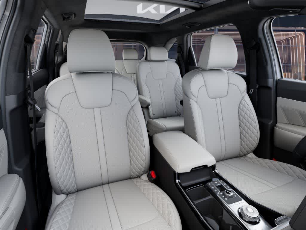 Thumbnail: 2026 Kia Sorento - 15