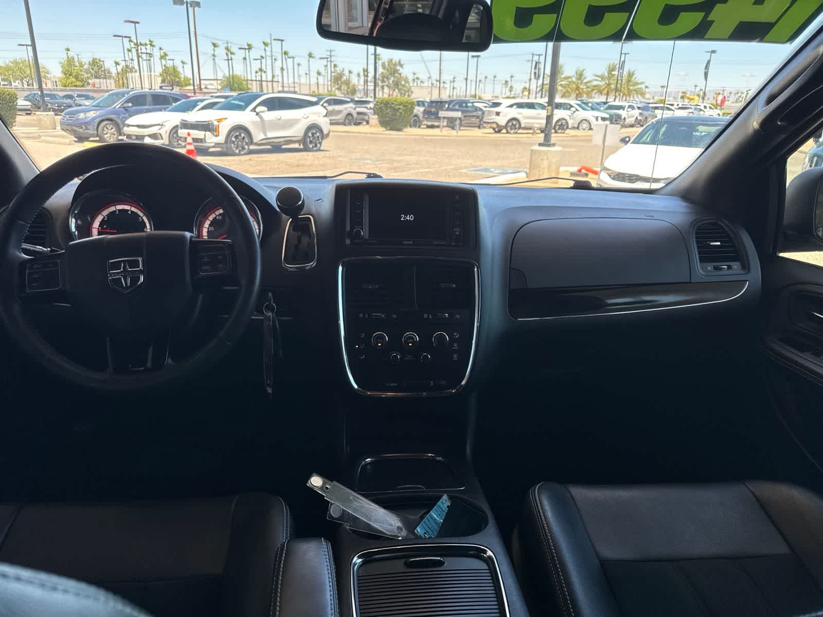 Thumbnail: 2019 Dodge Grand Caravan - 11