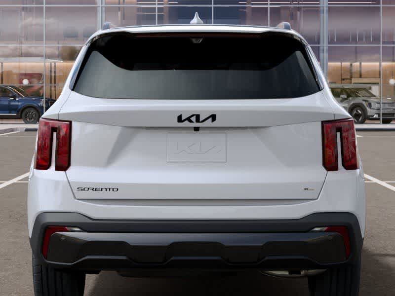 Thumbnail: 2026 Kia Sorento - 13