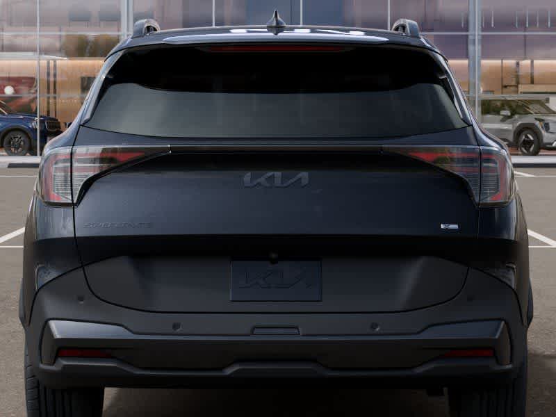 Thumbnail: 2026 Kia Sportage - 13