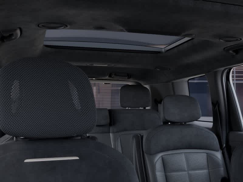 Thumbnail: 2027 Kia Telluride - 27