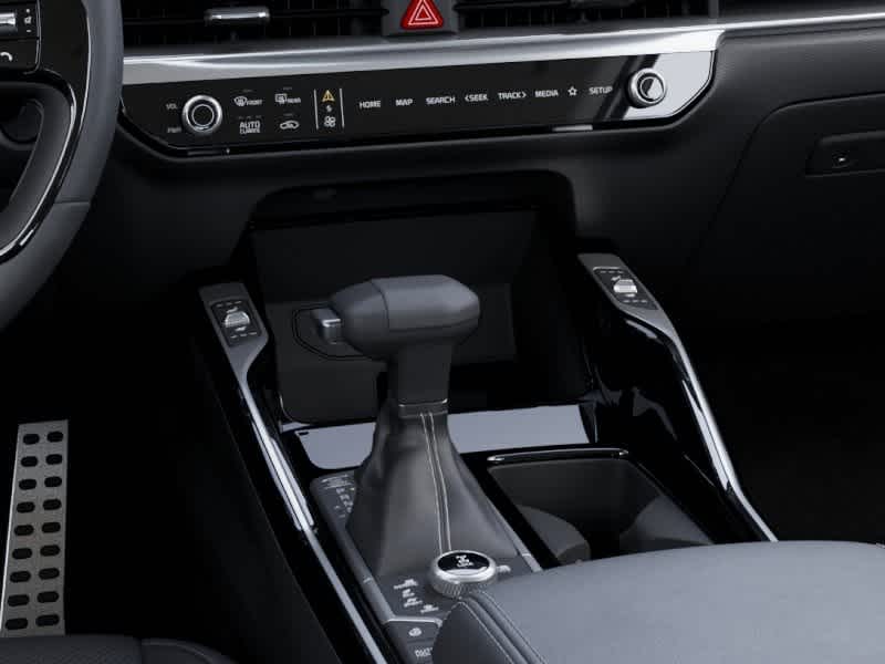 Thumbnail: 2026 Kia Sorento - 23