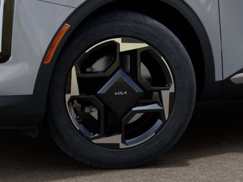 Thumbnail: 2026 Kia Sportage - 9