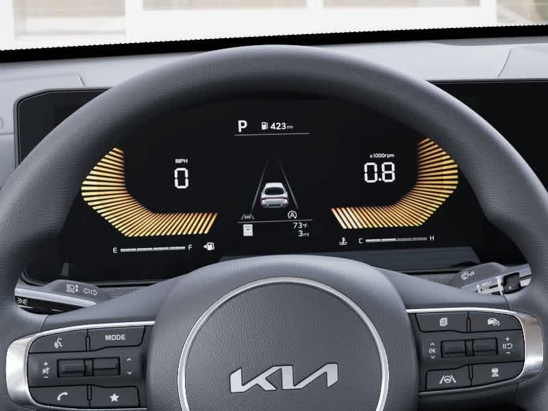 Thumbnail: 2026 Kia K5 - 21