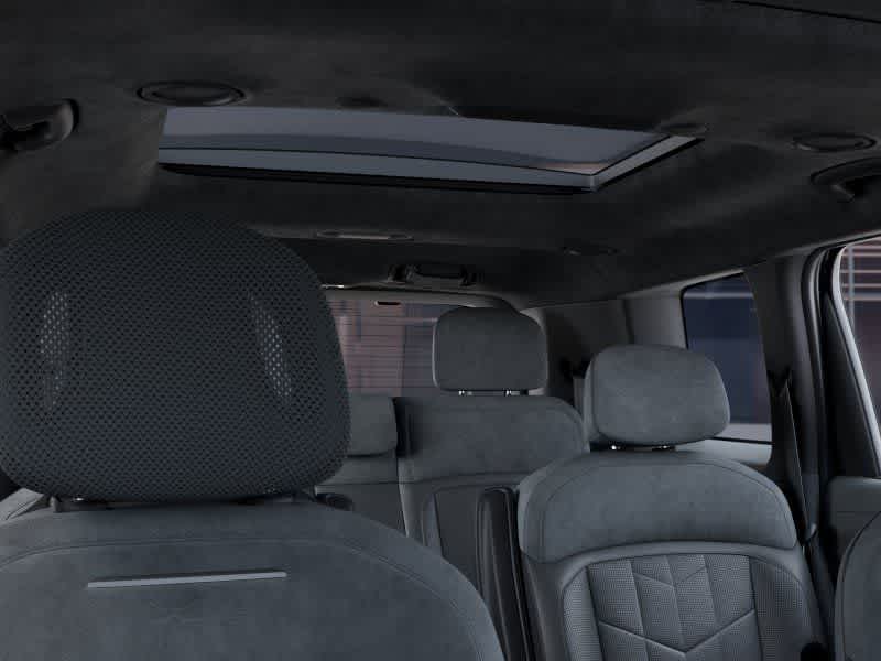 Thumbnail: 2027 Kia Telluride - 27