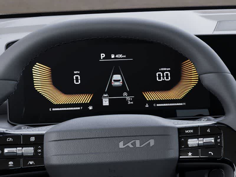 Thumbnail: 2026 Kia Sorento - 21
