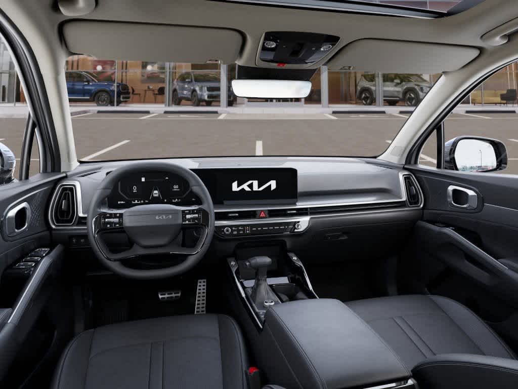 Thumbnail: 2026 Kia Sorento - 14