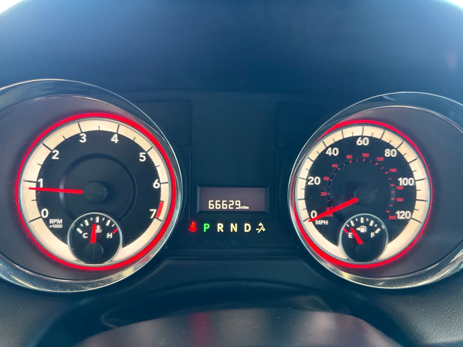 Thumbnail: 2019 Dodge Grand Caravan - 17