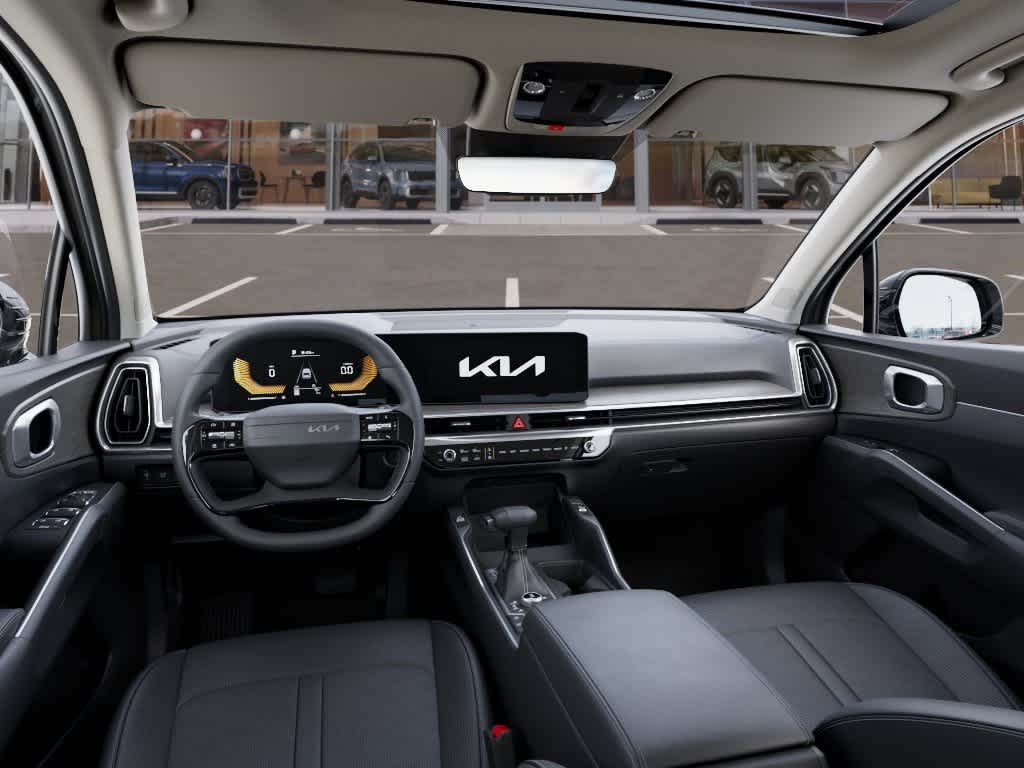 Thumbnail: 2026 Kia Sorento - 14