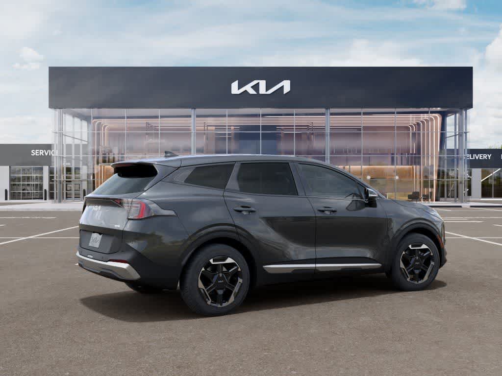 Thumbnail: 2026 Kia Sportage - 6
