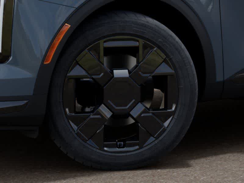 Thumbnail: 2026 Kia Sportage - 9