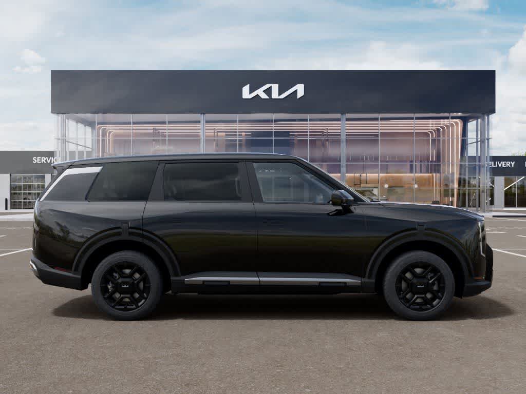 Thumbnail: 2027 Kia Telluride - 7
