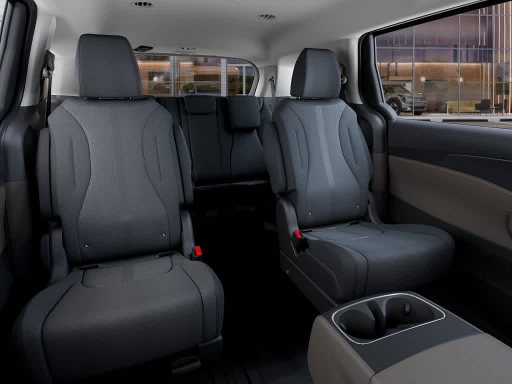 Thumbnail: 2026 Kia Carnival - 16
