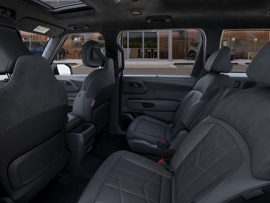 Thumbnail: 2027 Kia Telluride - 18