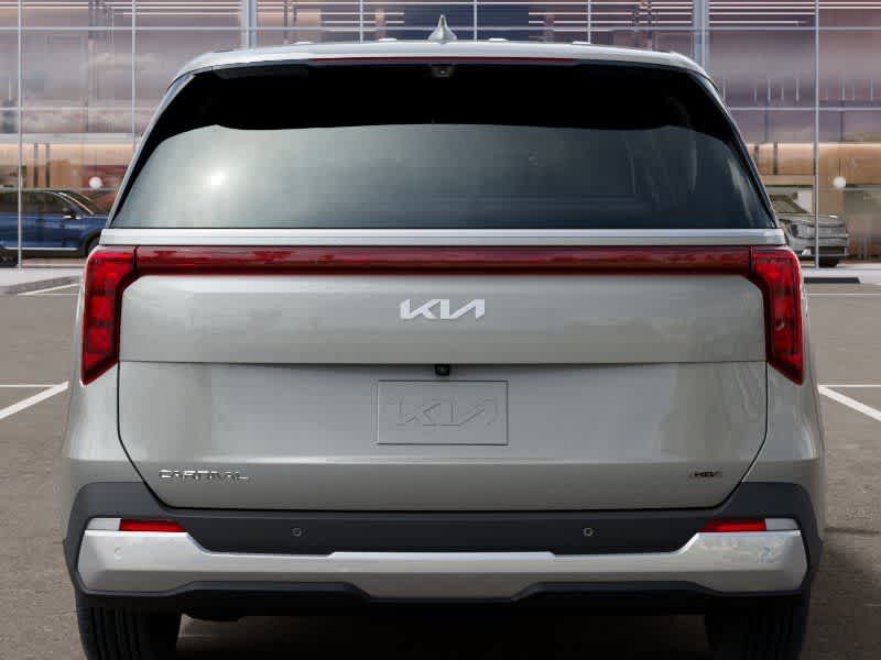 Thumbnail: 2026 Kia Carnival - 13