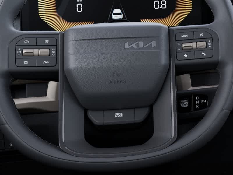 Thumbnail: 2027 Kia Telluride - 22