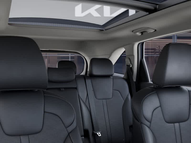 Thumbnail: 2026 Kia Sorento - 27