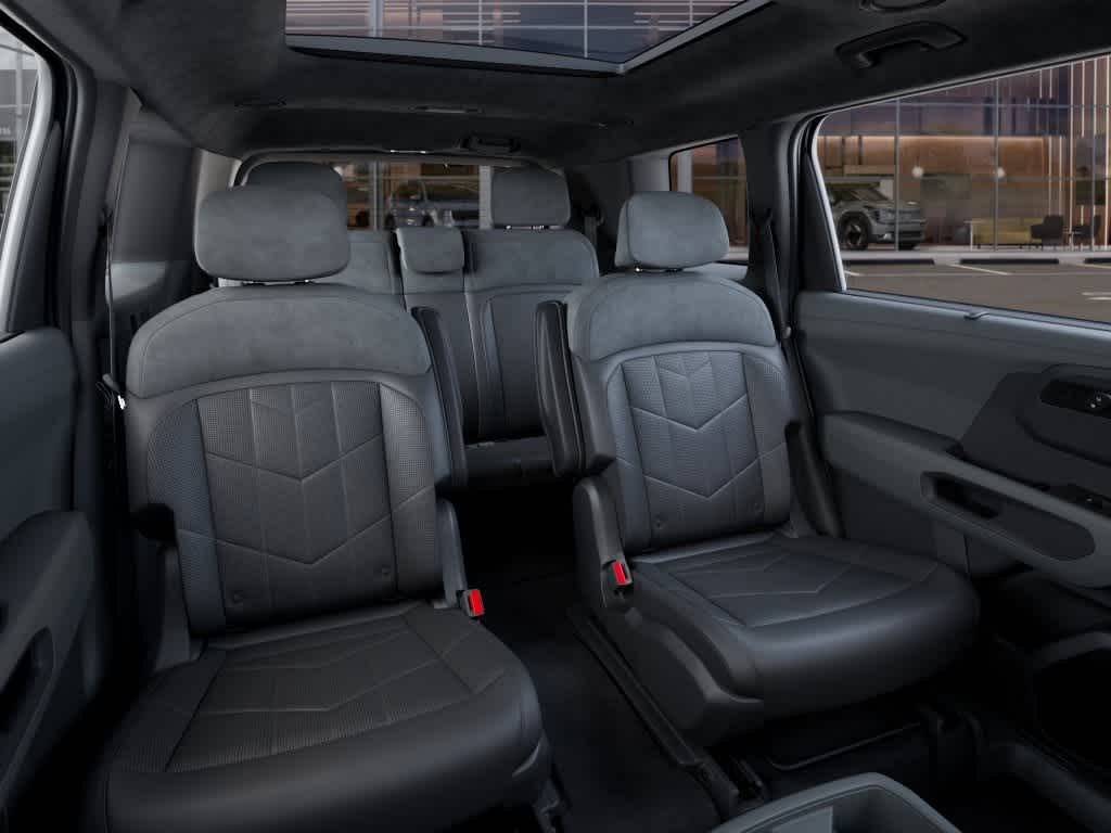 Thumbnail: 2027 Kia Telluride - 16