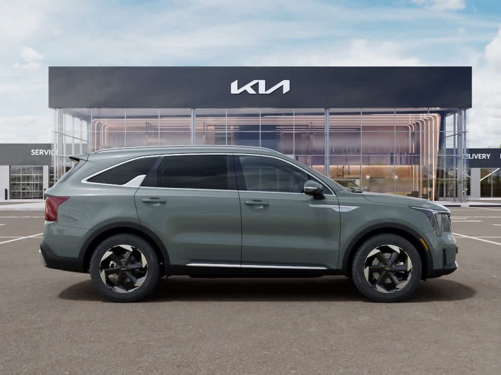 Thumbnail: 2026 Kia Sorento - 7