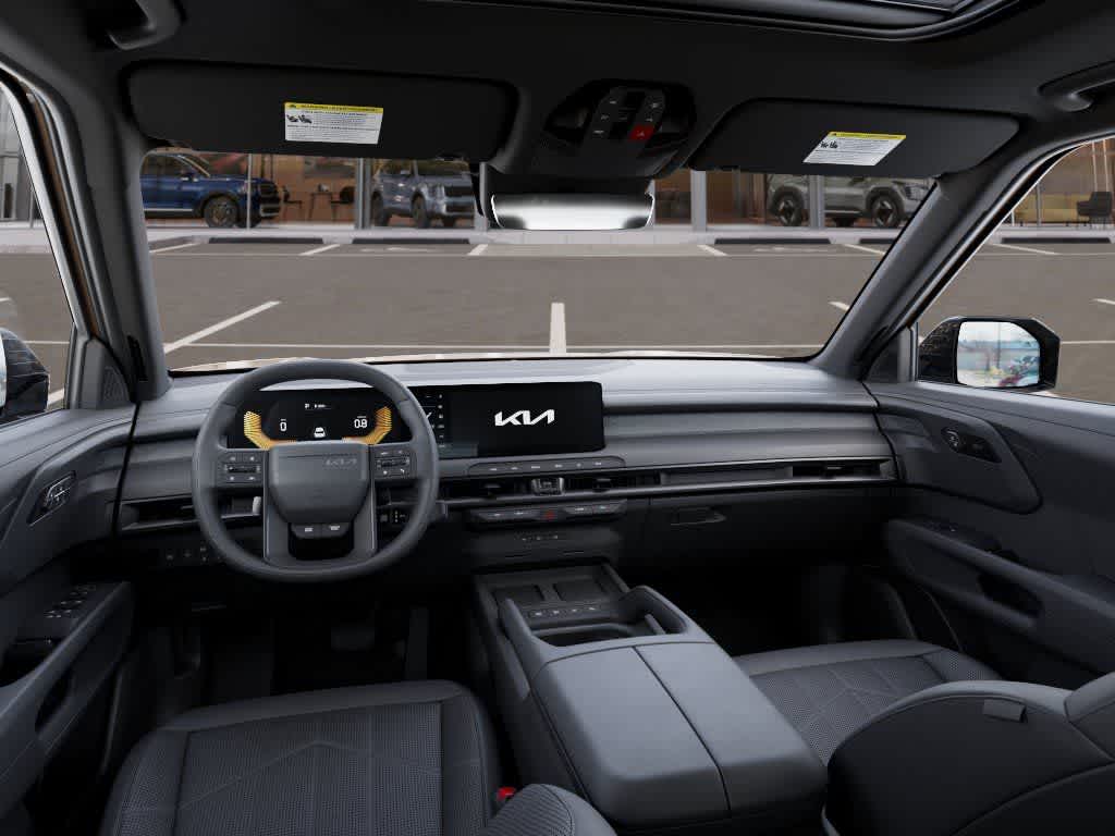 Thumbnail: 2027 Kia Telluride - 14