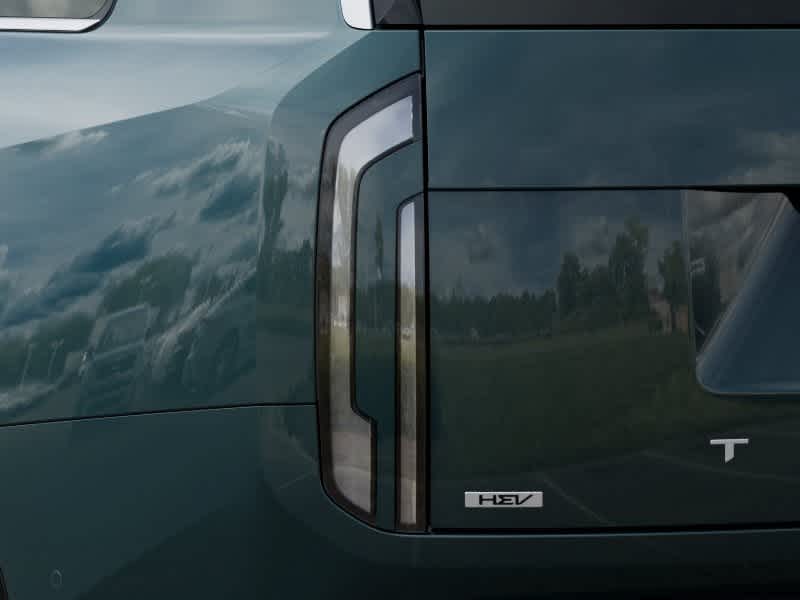 Thumbnail: 2027 Kia Telluride - 11