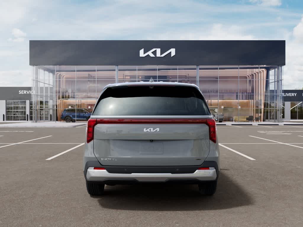 Thumbnail: 2026 Kia Carnival - 5