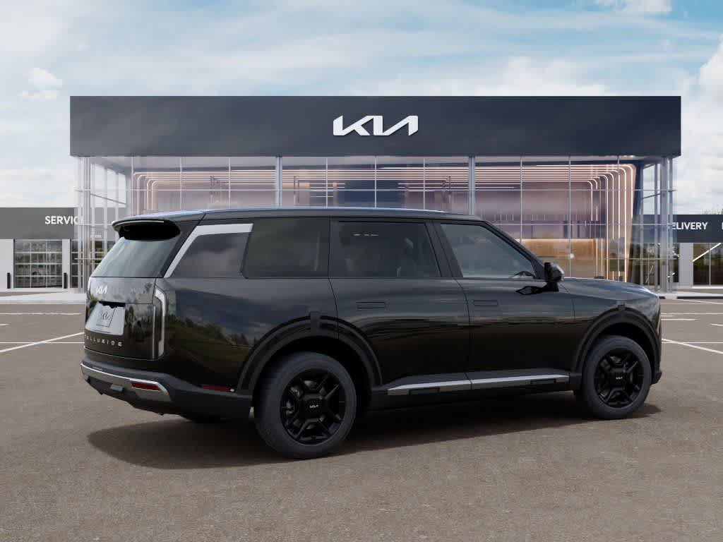 Thumbnail: 2027 Kia Telluride - 6