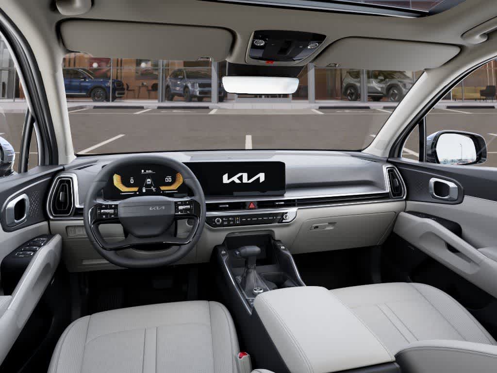 Thumbnail: 2026 Kia Sorento - 14
