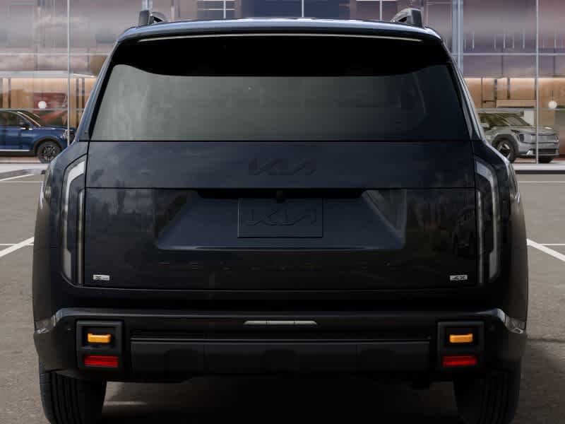 Thumbnail: 2027 Kia Telluride - 13