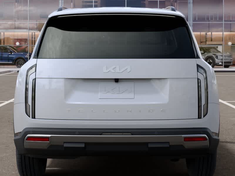 Thumbnail: 2027 Kia Telluride - 13