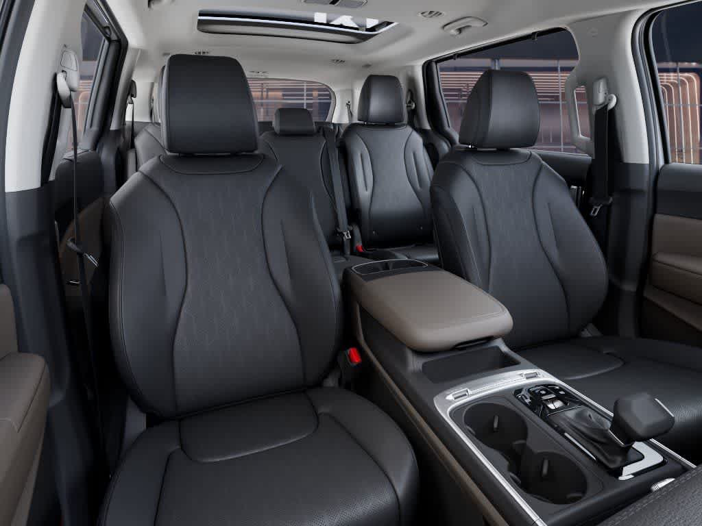 Thumbnail: 2026 Kia Carnival - 15