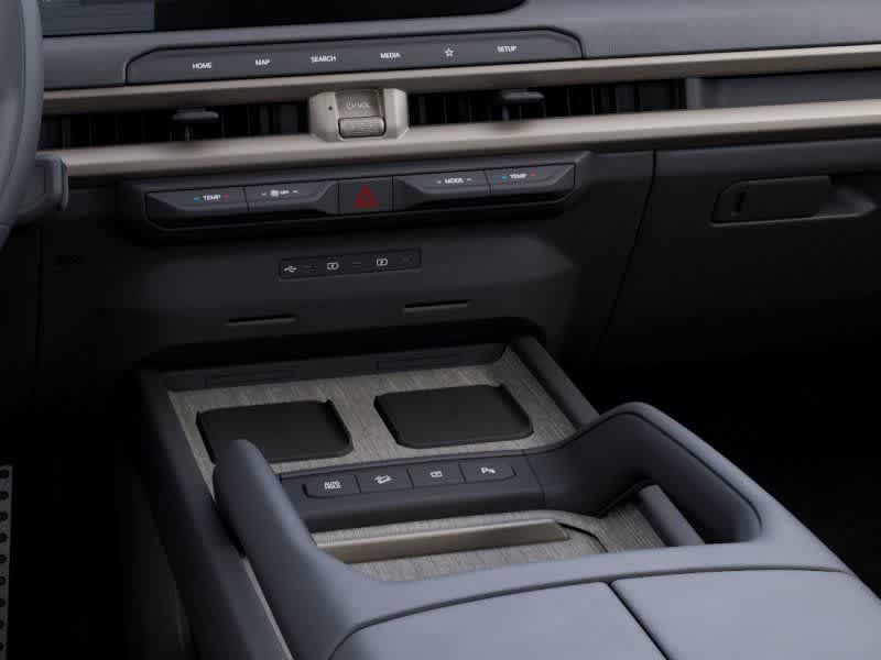 Thumbnail: 2027 Kia Telluride - 23