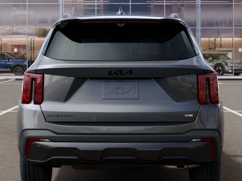 Thumbnail: 2026 Kia Sorento - 13