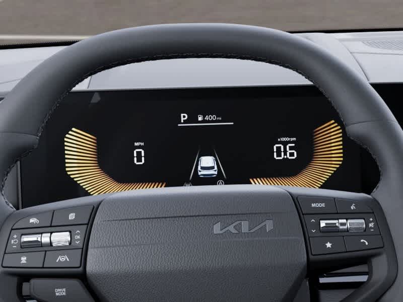 Thumbnail: 2026 Kia Sportage - 21