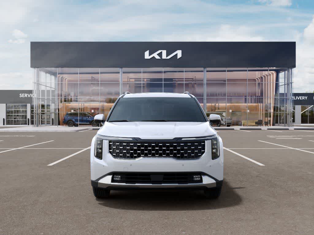 Thumbnail: 2026 Kia Carnival - 2
