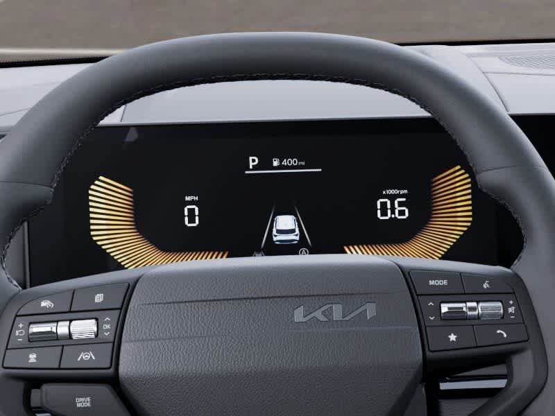 Thumbnail: 2026 Kia Sportage - 21