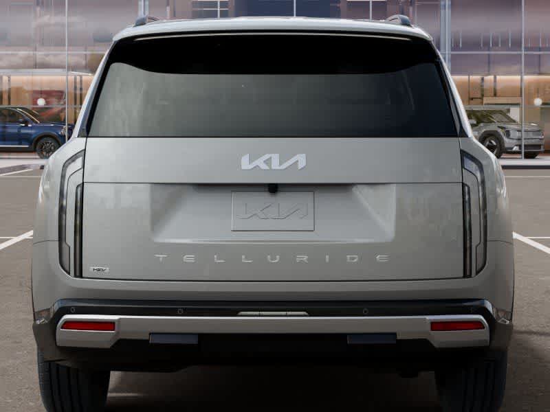 Thumbnail: 2027 Kia Telluride - 13