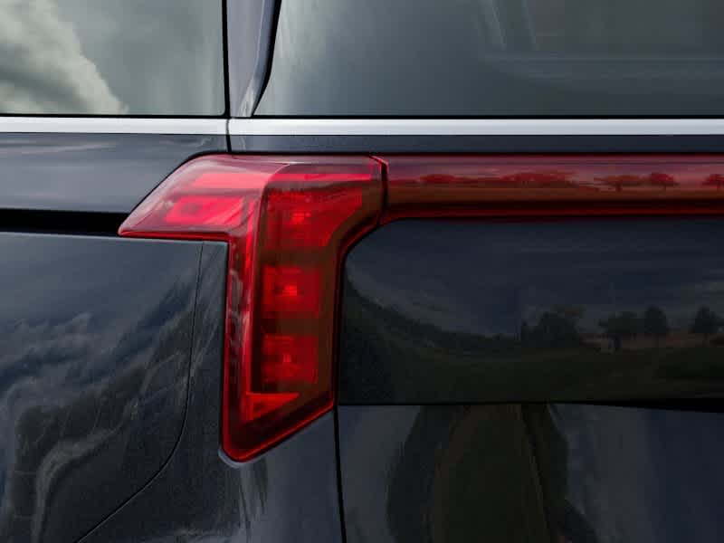 Thumbnail: 2026 Kia Carnival - 11