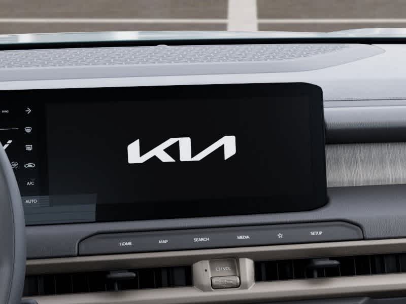 Thumbnail: 2027 Kia Telluride - 20