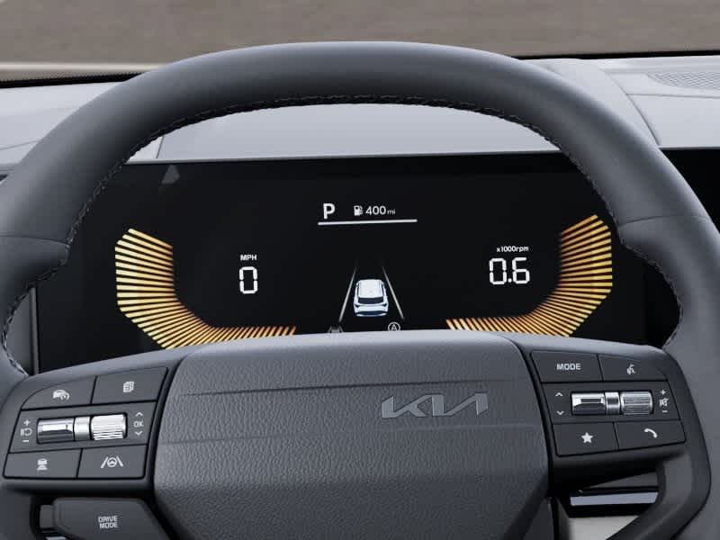 Thumbnail: 2026 Kia Sportage - 21