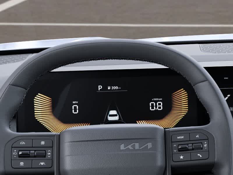 Thumbnail: 2027 Kia Telluride - 21