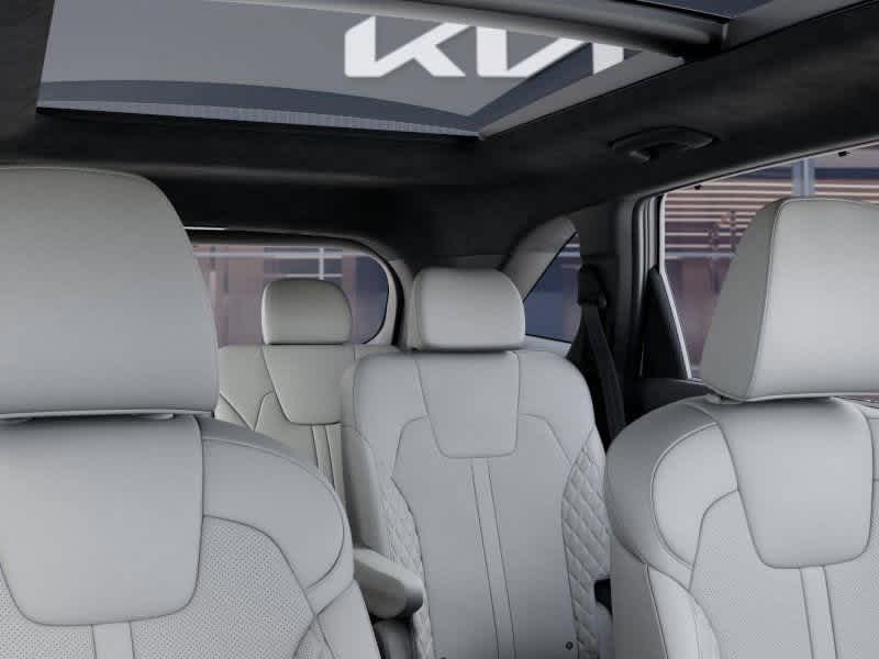 Thumbnail: 2026 Kia Sorento - 27