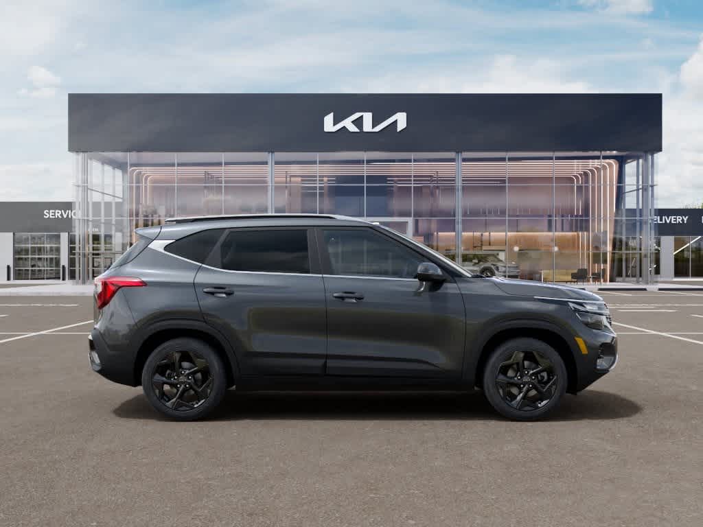 Thumbnail: 2026 Kia Seltos - 7