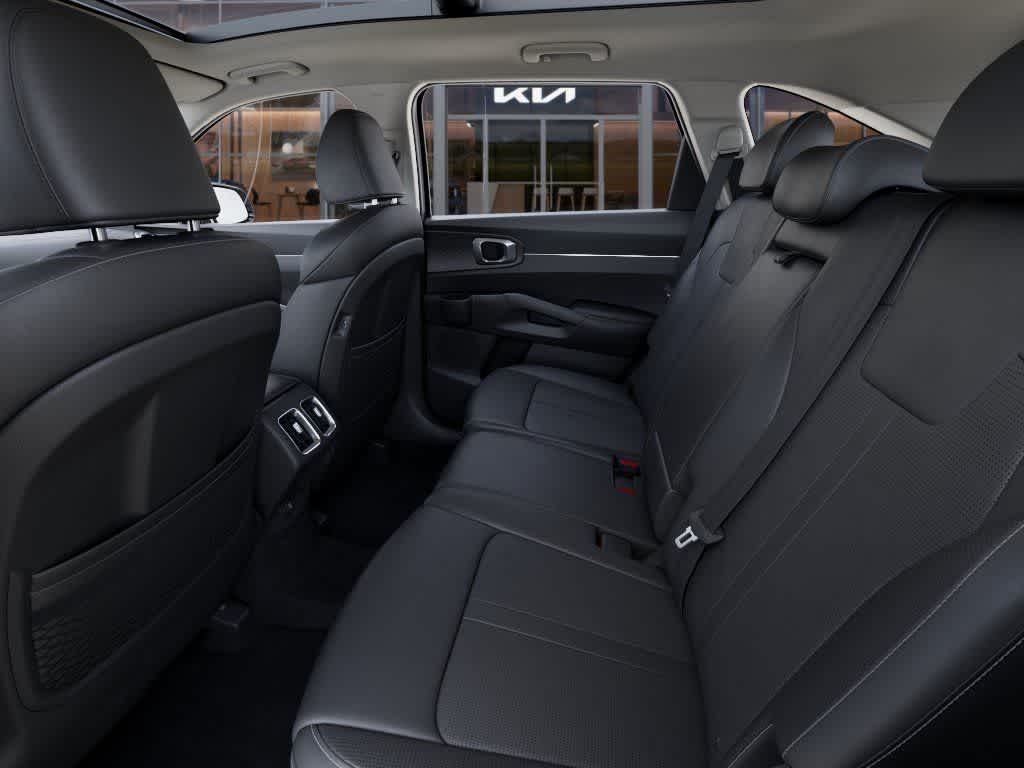 Thumbnail: 2026 Kia Sorento - 18