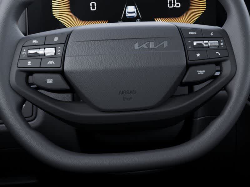 Thumbnail: 2026 Kia Sportage - 22