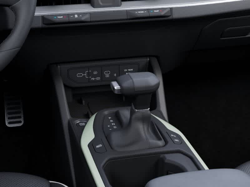 Thumbnail: 2026 Kia K4 - 23