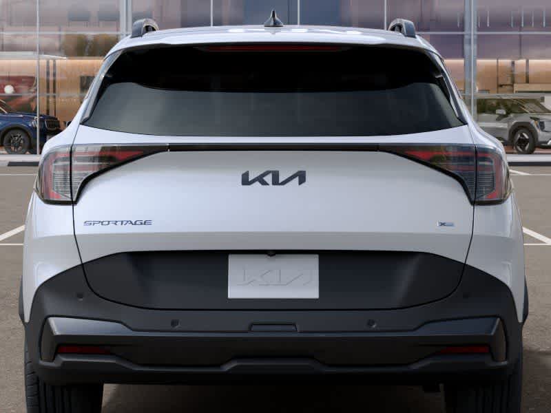 Thumbnail: 2026 Kia Sportage - 13