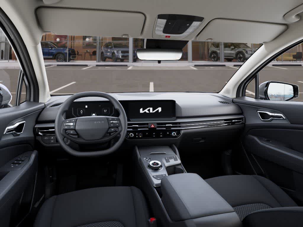 Thumbnail: 2026 Kia Sportage - 14