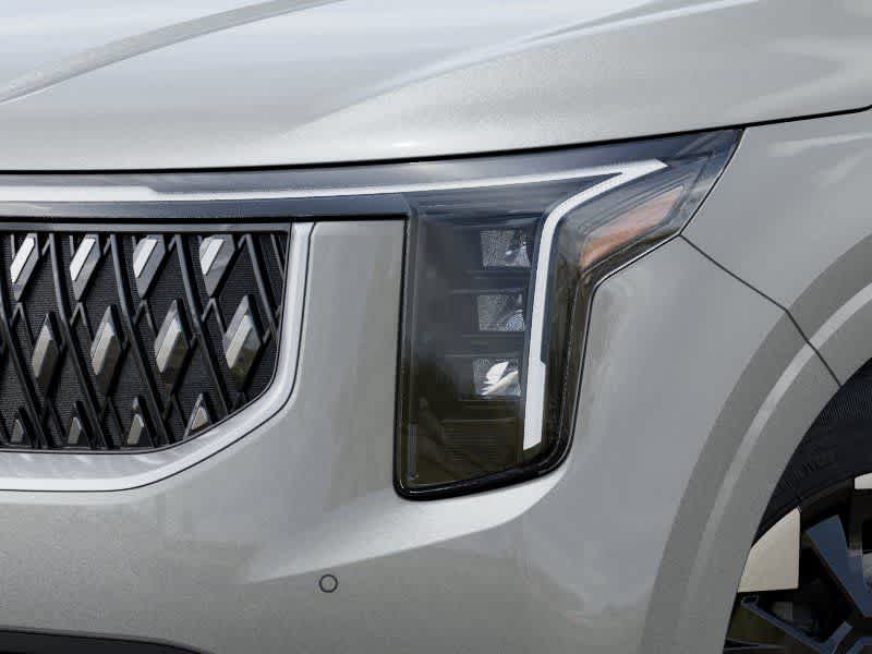 Thumbnail: 2026 Kia Carnival - 10