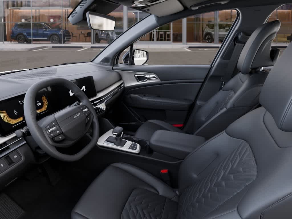 Thumbnail: 2026 Kia Sportage - 17